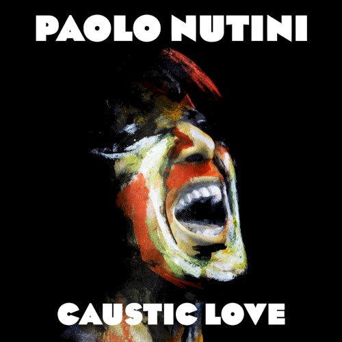 Album Poster | Paolo Nutini | Iron Sky