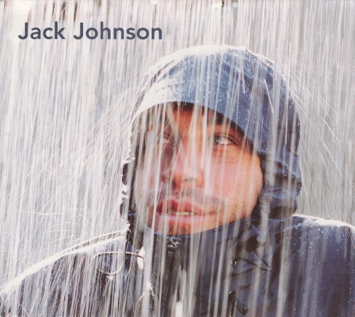 Album Poster | Jack Johnson | Flake