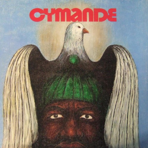 Album Poster | Cymande | Bra