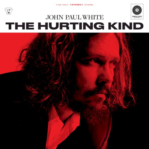 Album Poster | John Paul White | I Wish I Could Write You A Song