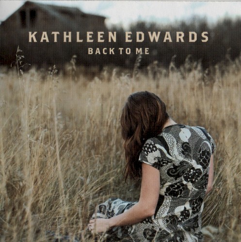 Album Poster | Kathleen Edwards | Summerlong