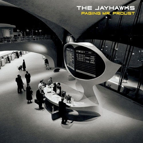 Album Poster | The Jayhawks | Isabel's Daughter