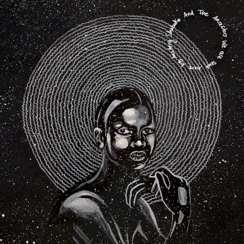Album Poster | Shabaka And The Ancestors | Go My Heart, Go To Heaven