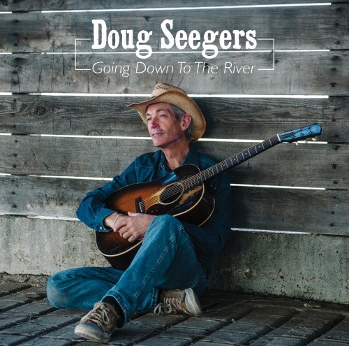 Album Poster | Doug Seegers | Going Down To The River