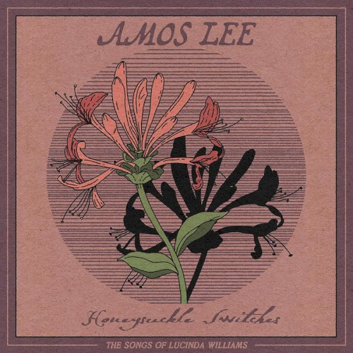 Album Poster | Amos Lee | Greenville