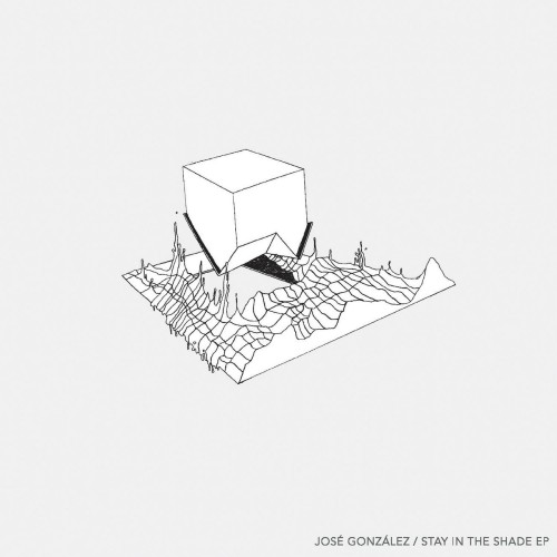 Album Poster | Jose Gonzalez | Stay in the Shade
