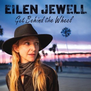 Album Poster | Eilen Jewell | Lethal Love