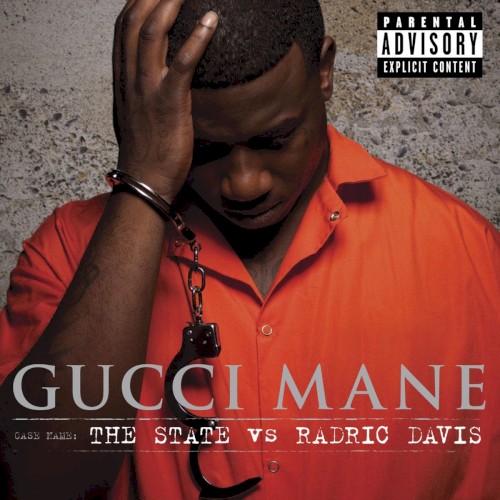 Album Poster | Gucci Mane | Wasted feat. Plies