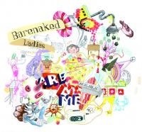 Album Poster | Barenaked Ladies | Everything Had Changed