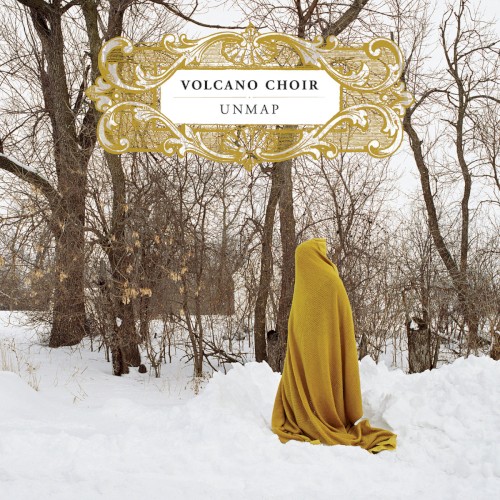 Album Poster | Volcano Choir | Island, IS