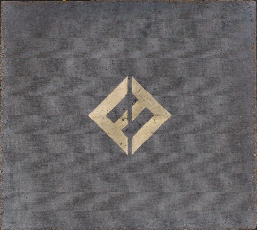 Album Poster | Foo Fighters | Run