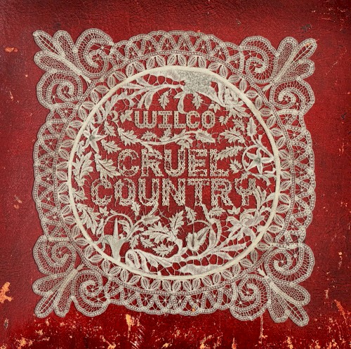 Album Poster | Wilco | Cruel Country