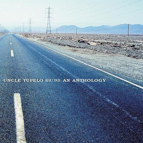 Album Poster | Uncle Tupelo | Effigy