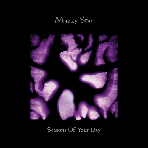Album Poster | Mazzy Star | California