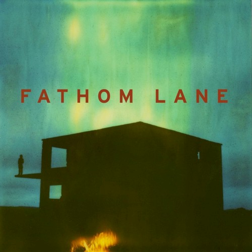 Album Poster | Fathom Lane | Perfect Day