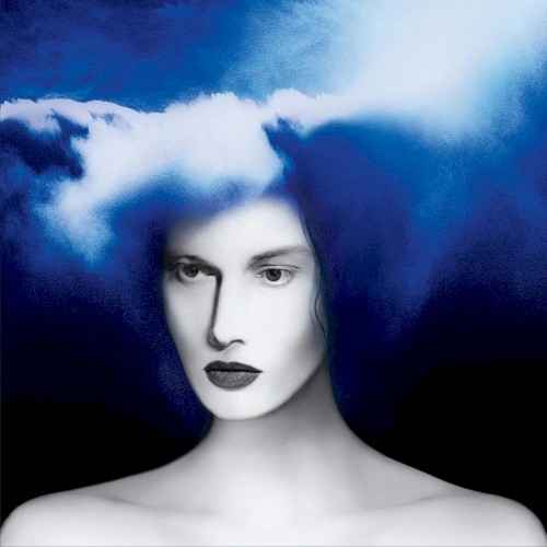 Album Poster | Jack White | Connected By Love