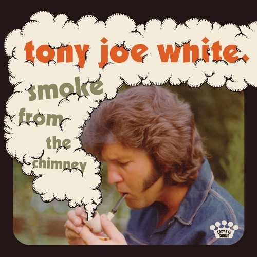 Album Poster | Tony Joe White | Boot Money