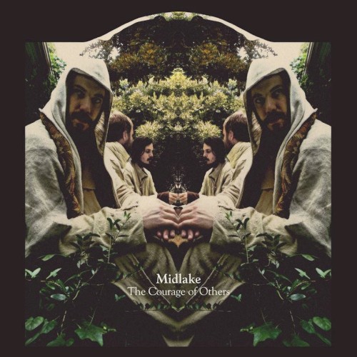 Album Poster | Midlake | Acts of Man