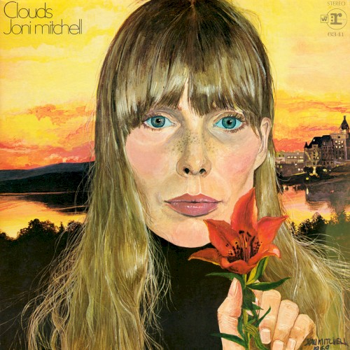 The Current The Gallery Joni Mitchell