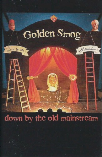 Album Poster | Golden Smog | Won't Be Coming Home