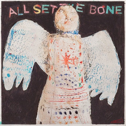All Set The Bone by Greg Freeman