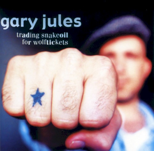 Album Poster | Gary Jules | Mad World