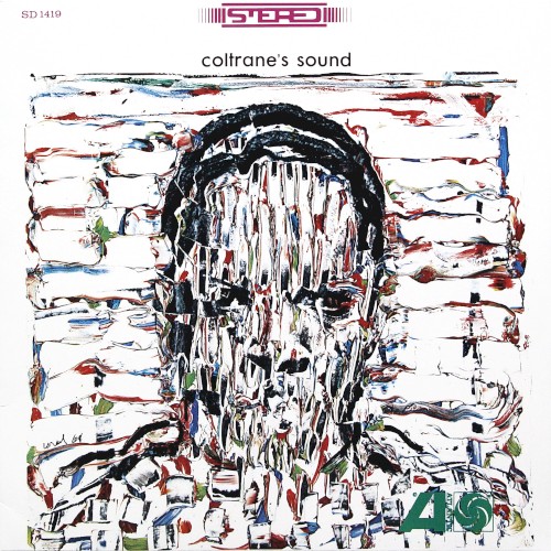 Album Poster | John Coltrane | Equinox