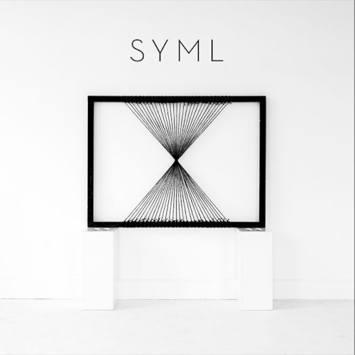 Album Poster | Syml | Clean Eyes