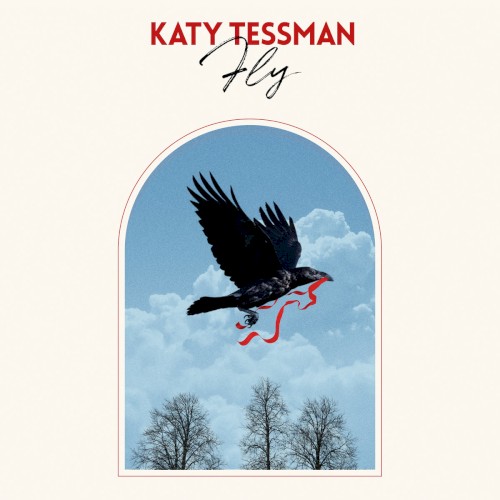 Album Poster | Katy Tessman | Nobody Knows Me