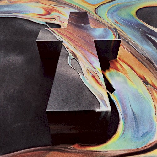 Album Poster | Justice | Safe and Sound