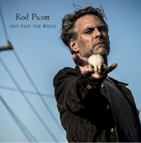Album Poster | Rod Picott | Store Bought