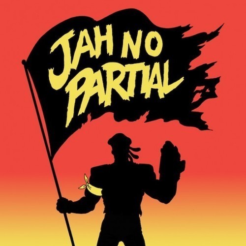 Album Poster | Major Lazer | Jah No Partial