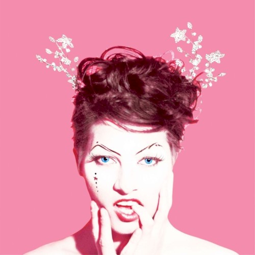 Album Poster | Amanda Palmer and The Grand Theft Orchestra | Do It With A Rockstar