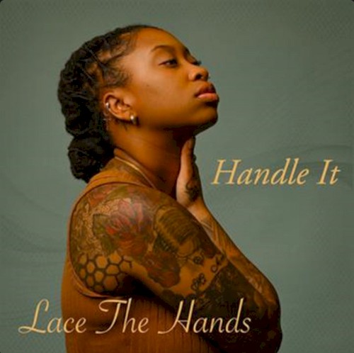 Album Poster | Lace The Hands | Handle It