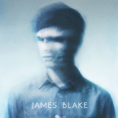 Album Poster | James Blake | The Wilhelm Scream