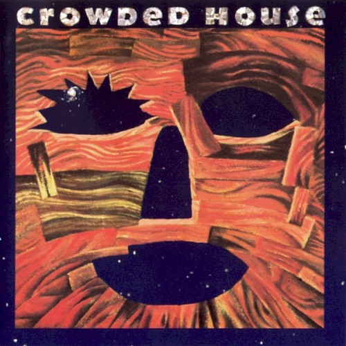 Album Poster | Crowded House | Weather with You