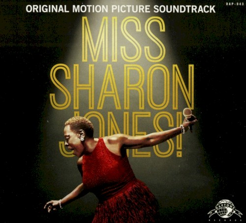 Album Poster | Sharon Jones and The Dap-Kings | I'm Still Here