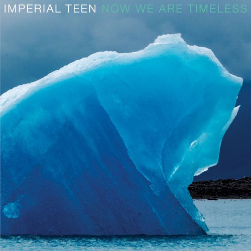 Album Poster | Imperial Teen | Walkaway