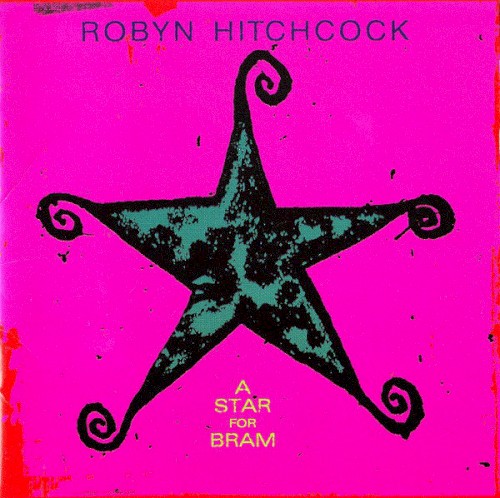Album Poster | Robyn Hitchcock | 1974