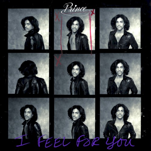 Album Poster | Prince | I Feel For You (Acoustic Demo)