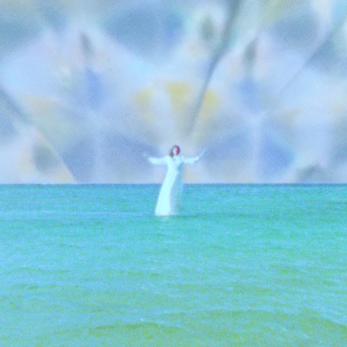 album art