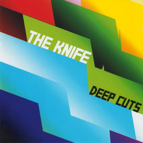 Album Poster | The Knife | You Take My Breath Away