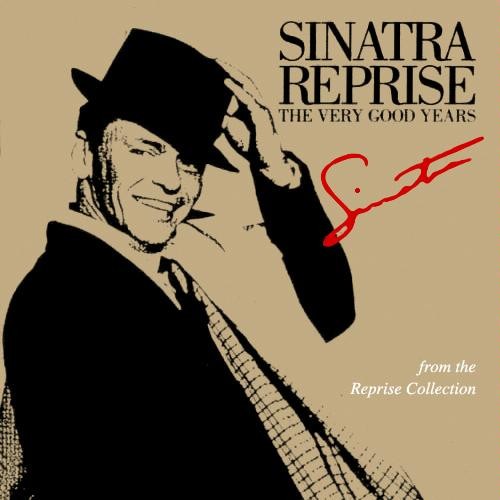 Album Poster | Frank Sinatra | I Get A Kick Out Of You