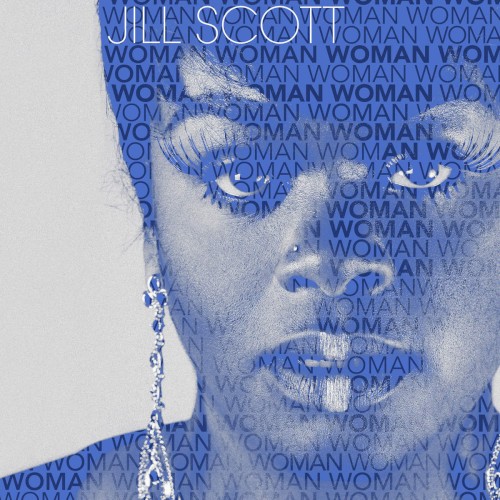 Album Poster | Jill Scott | Fool's Gold