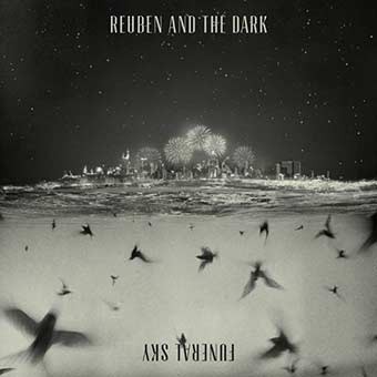 Album Poster | Reuben And The Dark | Devil's Time