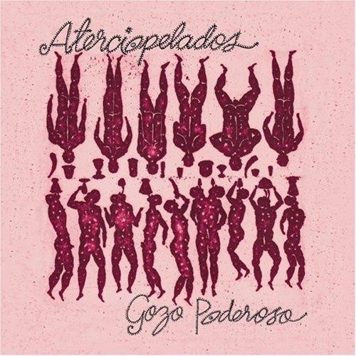 Album Poster | Aterciopelados | Rompecabezas