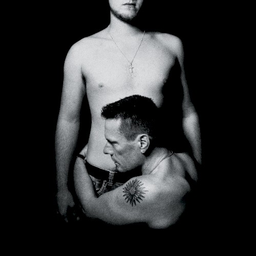 Album Poster | U2 | This Is Where You Can Reach Me Now