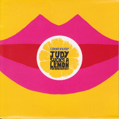 tweet Panter tang The Mighty Quinn by Cornershop from the album Judy Sucks a Lemon for  Breakfast