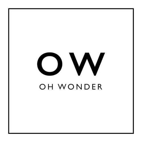 Album Poster | Oh Wonder | Lose It