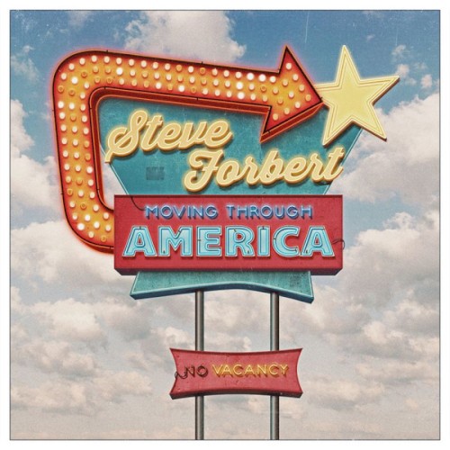 Album Poster | Steve Forbert | Fried Oysters
